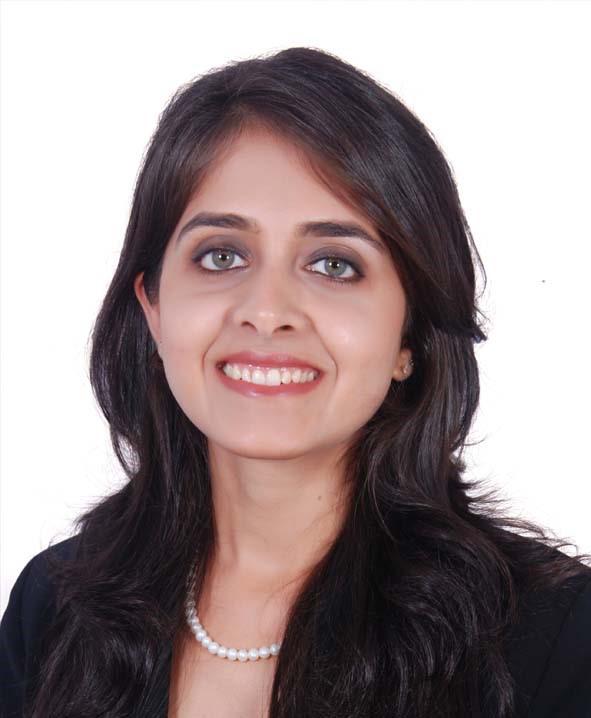 Dr. Shalini Bathija Karad